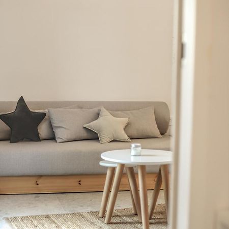Appartamento Convent-Βand Αpartment Kalambaka Esterno foto