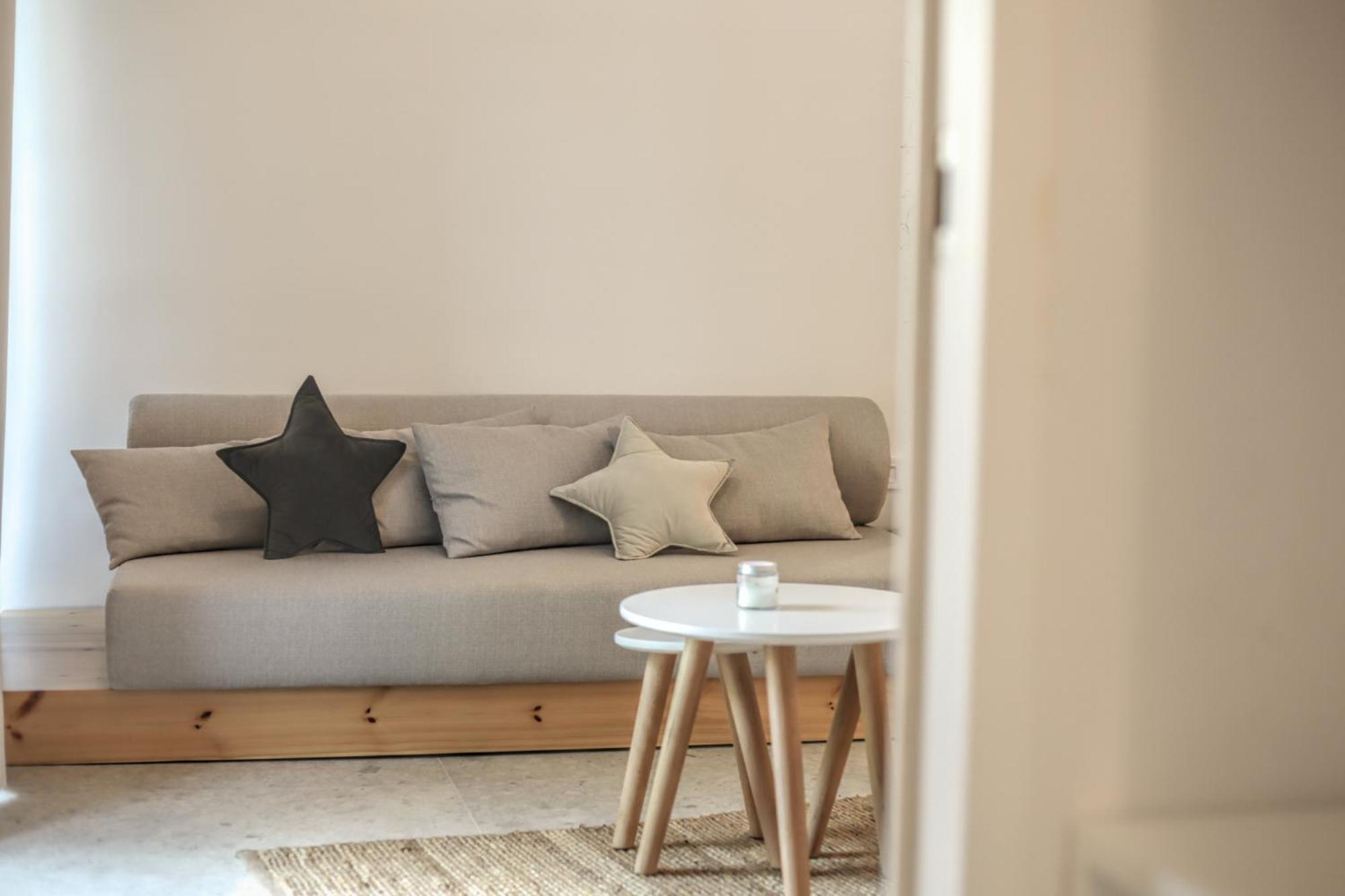 Appartamento Convent-Βand Αpartment Kalambaka Esterno foto