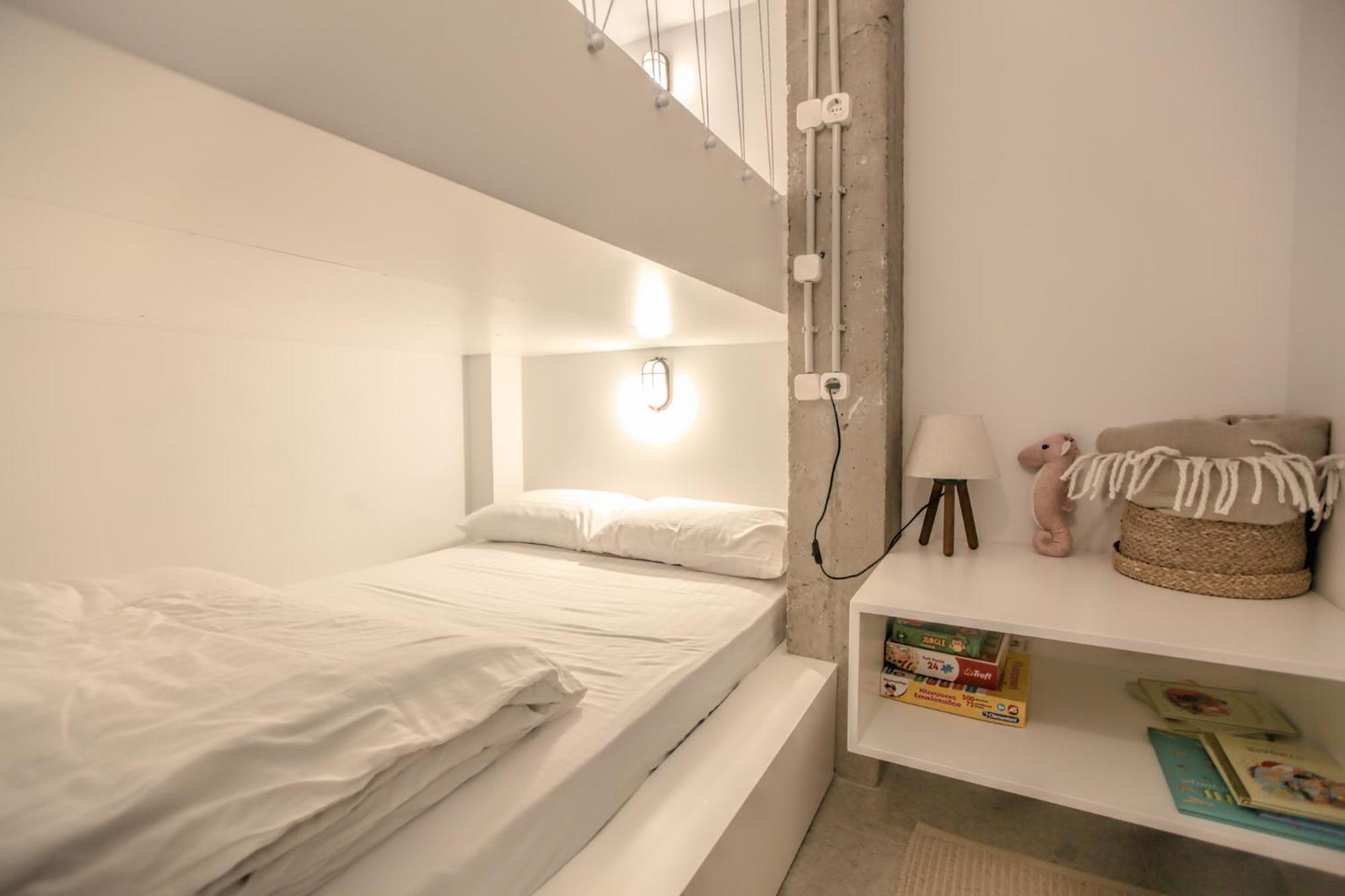 Appartamento Convent-Βand Αpartment Kalambaka Esterno foto