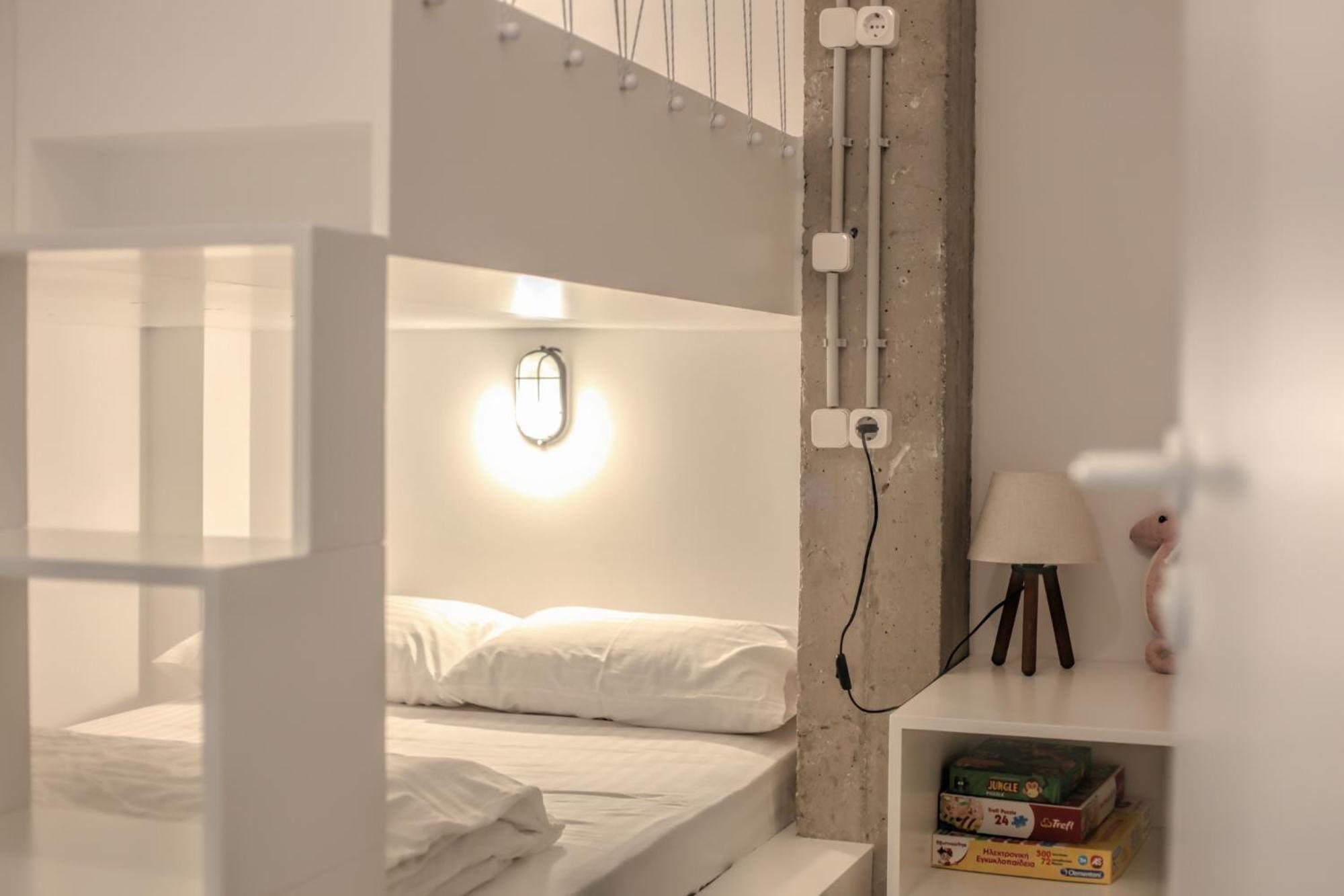 Appartamento Convent-Βand Αpartment Kalambaka Esterno foto