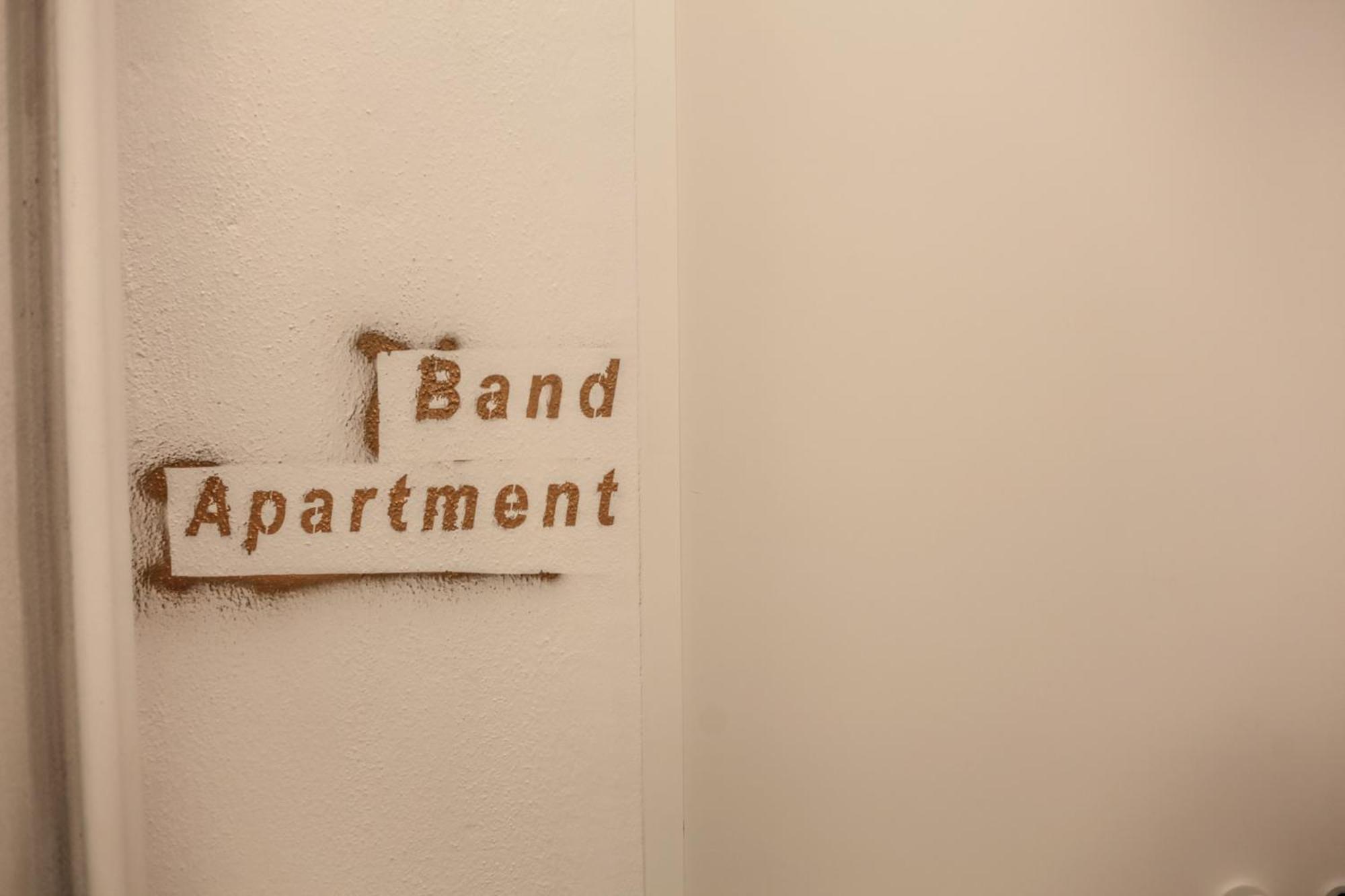 Appartamento Convent-Βand Αpartment Kalambaka Esterno foto