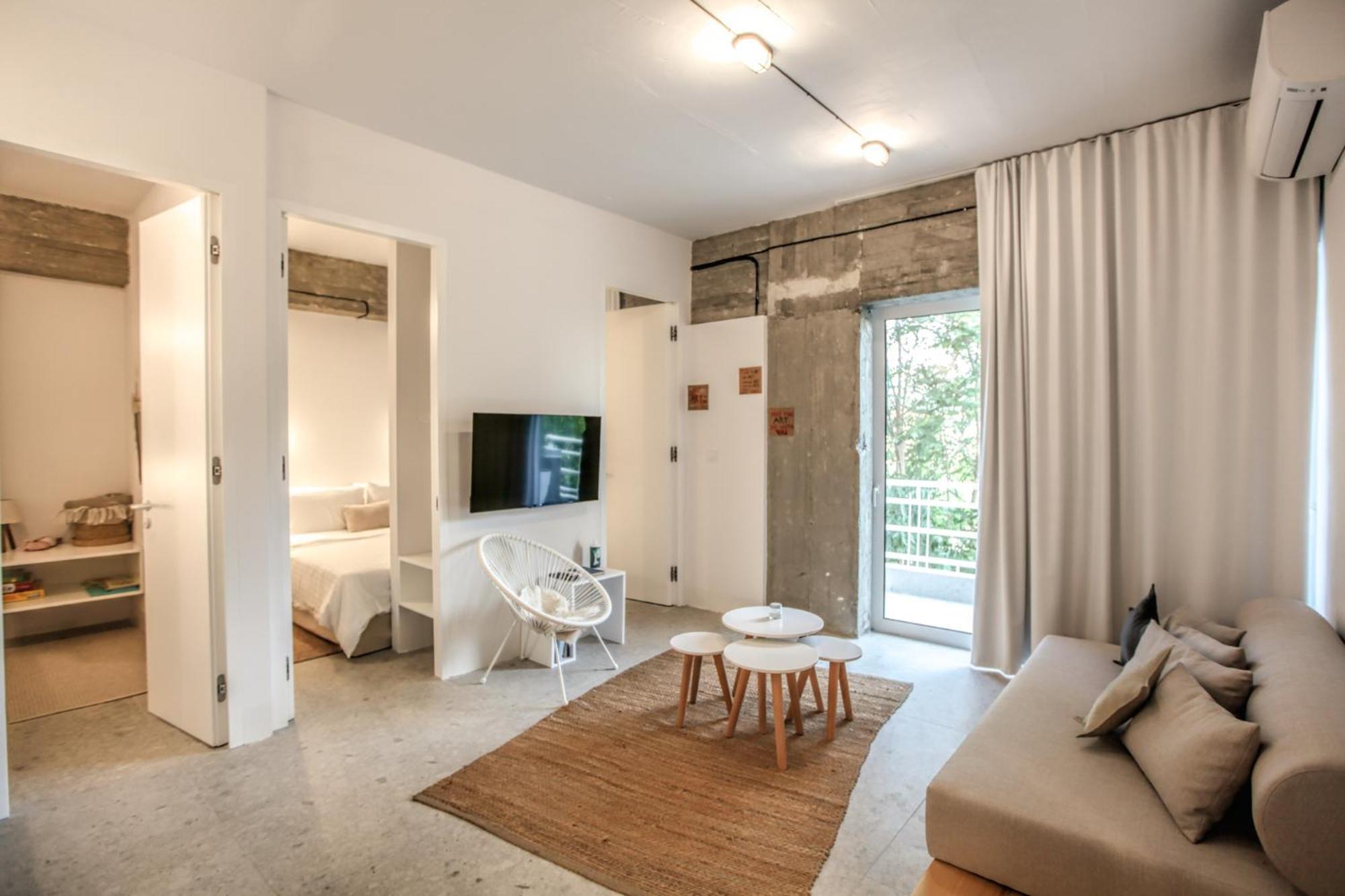 Appartamento Convent-Βand Αpartment Kalambaka Esterno foto