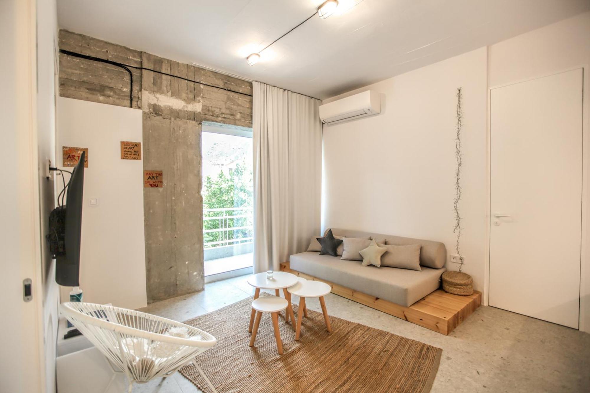 Appartamento Convent-Βand Αpartment Kalambaka Esterno foto