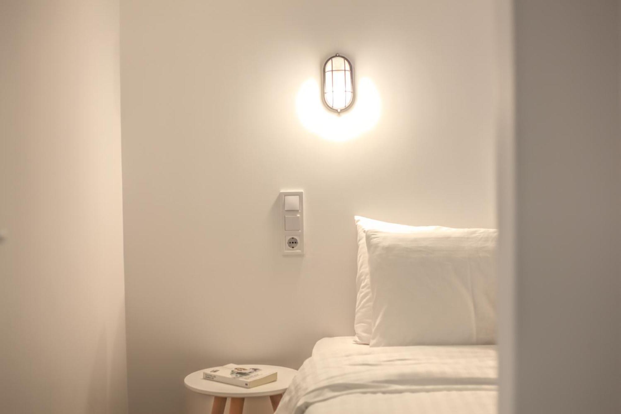 Appartamento Convent-Βand Αpartment Kalambaka Esterno foto