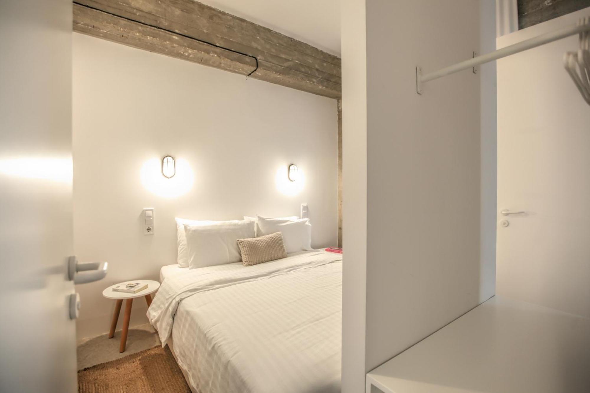 Appartamento Convent-Βand Αpartment Kalambaka Esterno foto