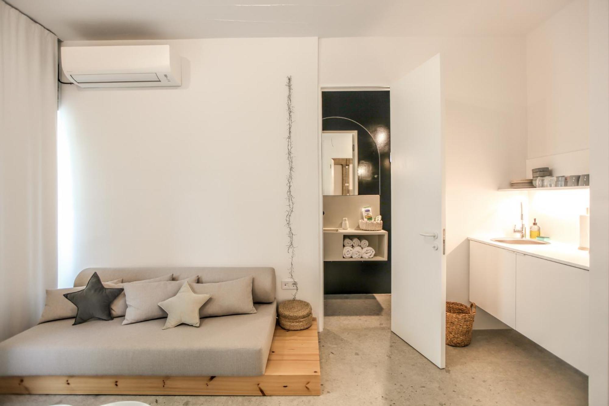 Appartamento Convent-Βand Αpartment Kalambaka Esterno foto
