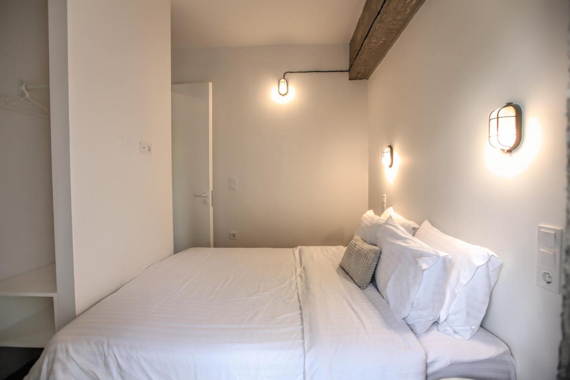 Appartamento Convent-Βand Αpartment Kalambaka Esterno foto