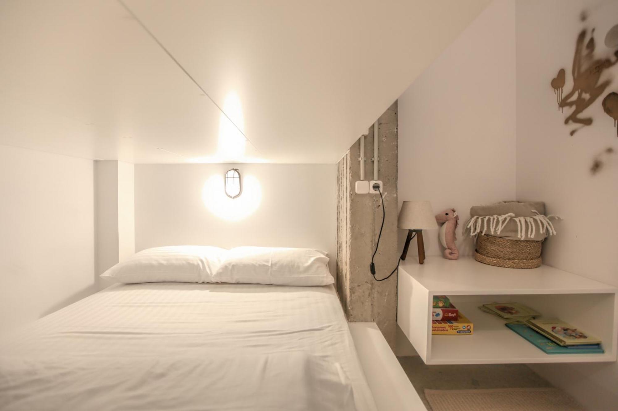 Appartamento Convent-Βand Αpartment Kalambaka Esterno foto