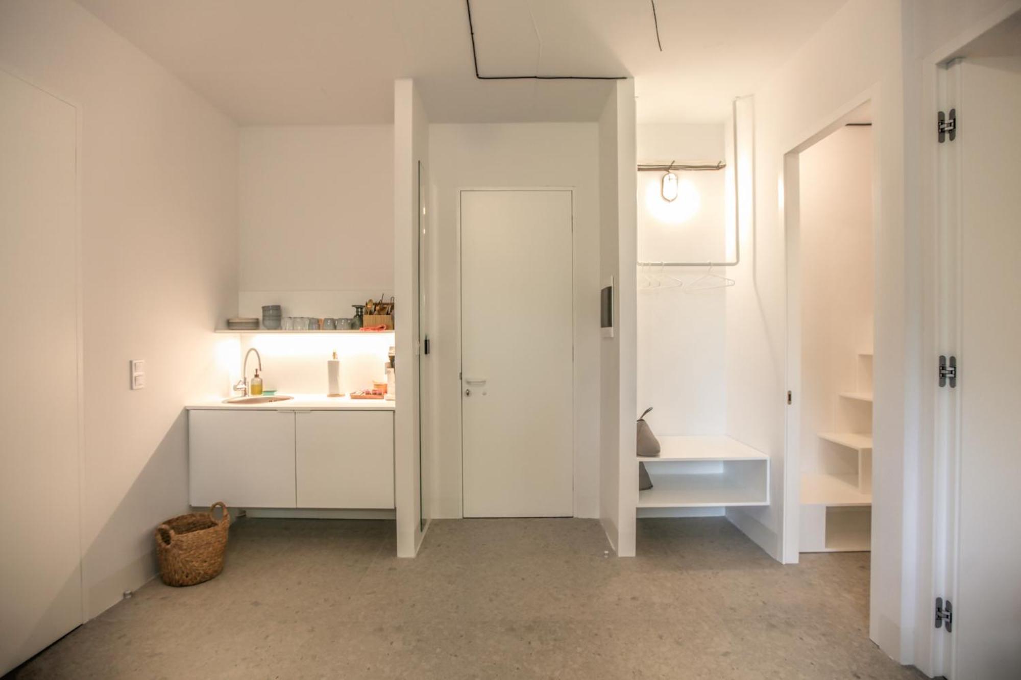 Appartamento Convent-Βand Αpartment Kalambaka Esterno foto