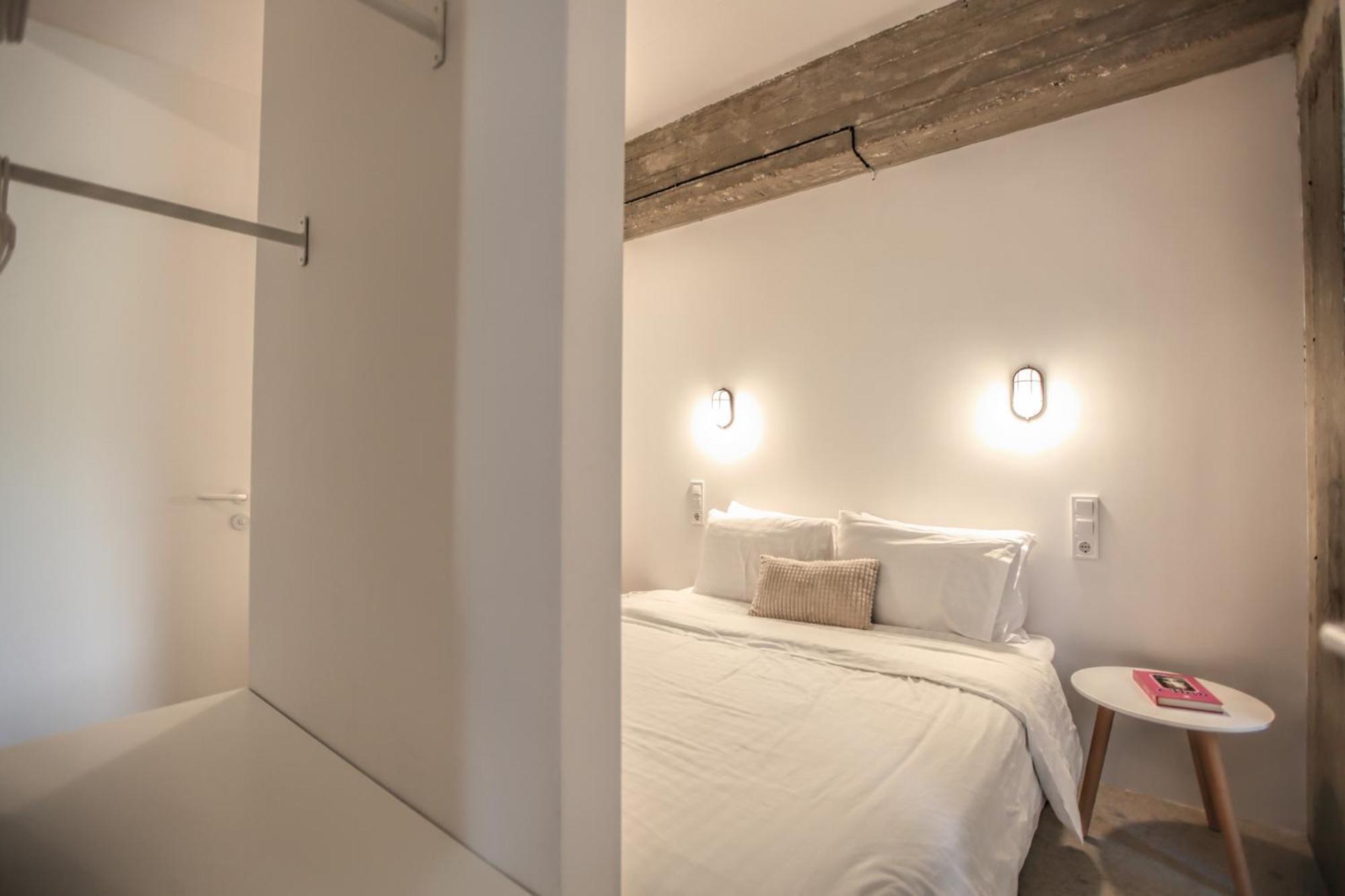 Appartamento Convent-Βand Αpartment Kalambaka Esterno foto
