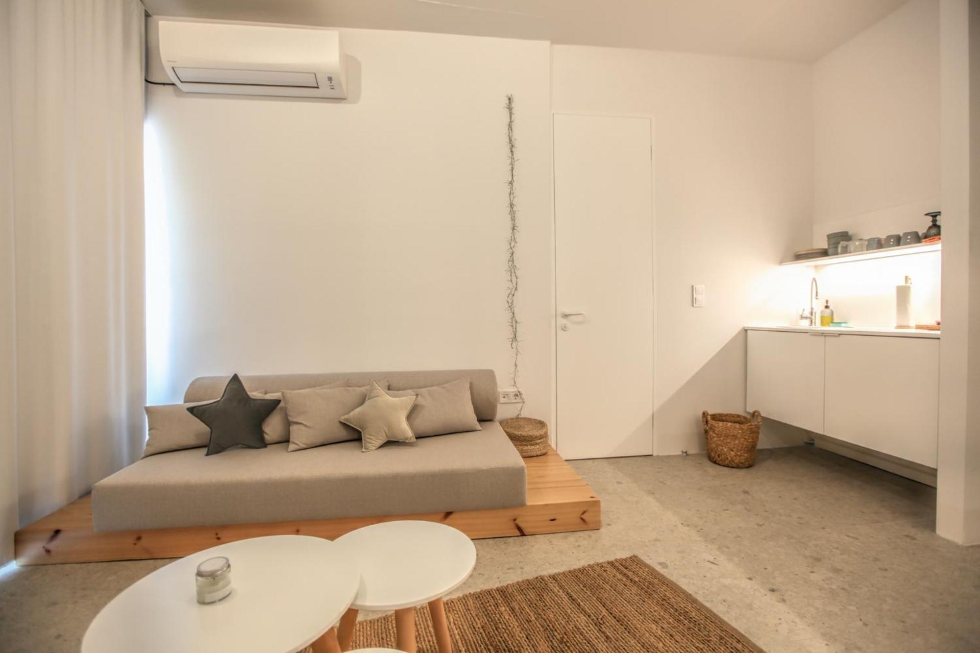 Appartamento Convent-Βand Αpartment Kalambaka Esterno foto