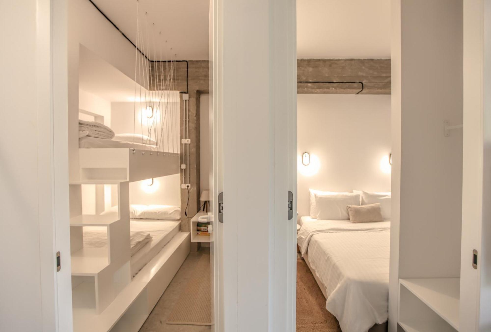 Appartamento Convent-Βand Αpartment Kalambaka Esterno foto