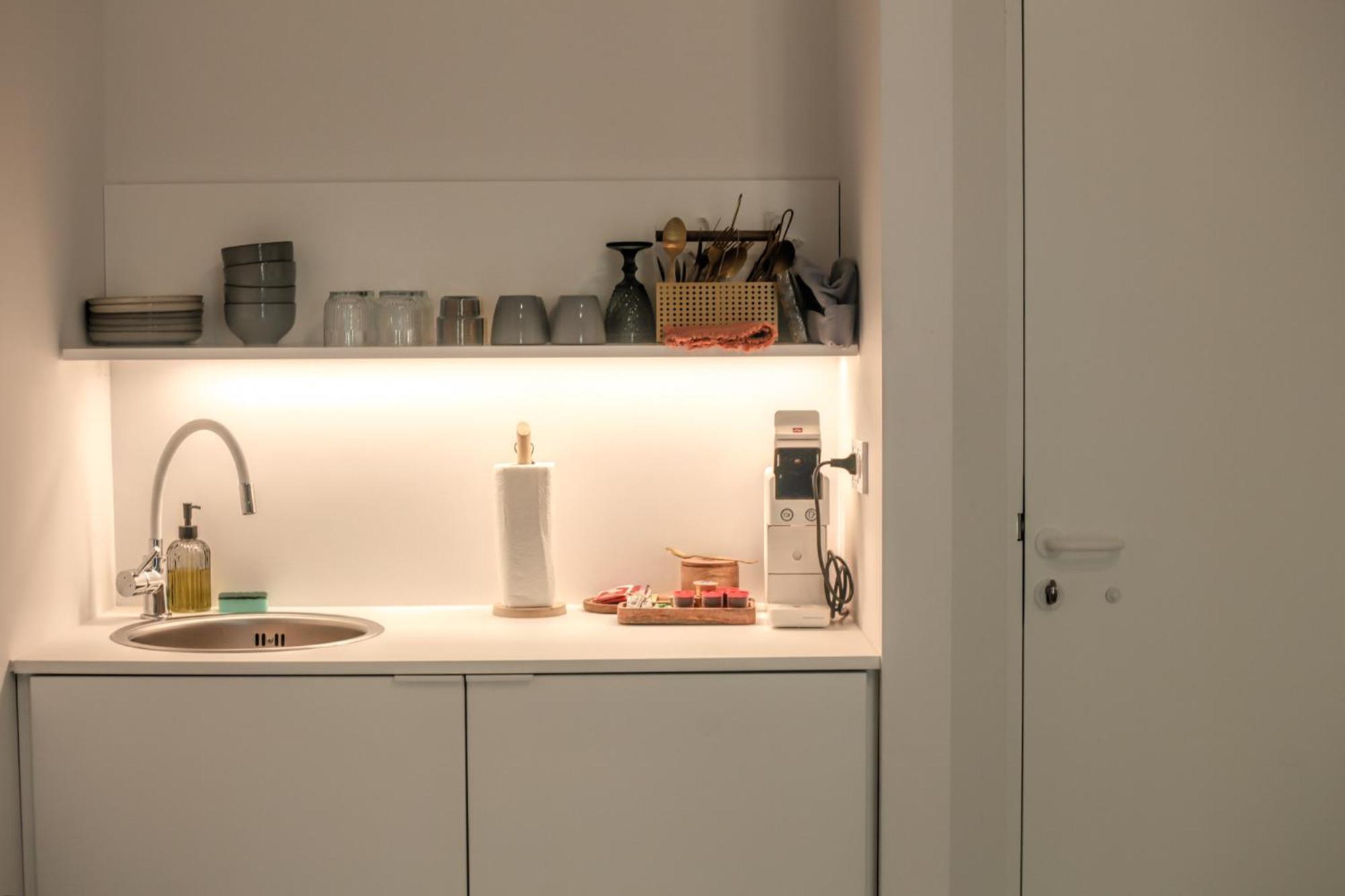 Appartamento Convent-Βand Αpartment Kalambaka Esterno foto
