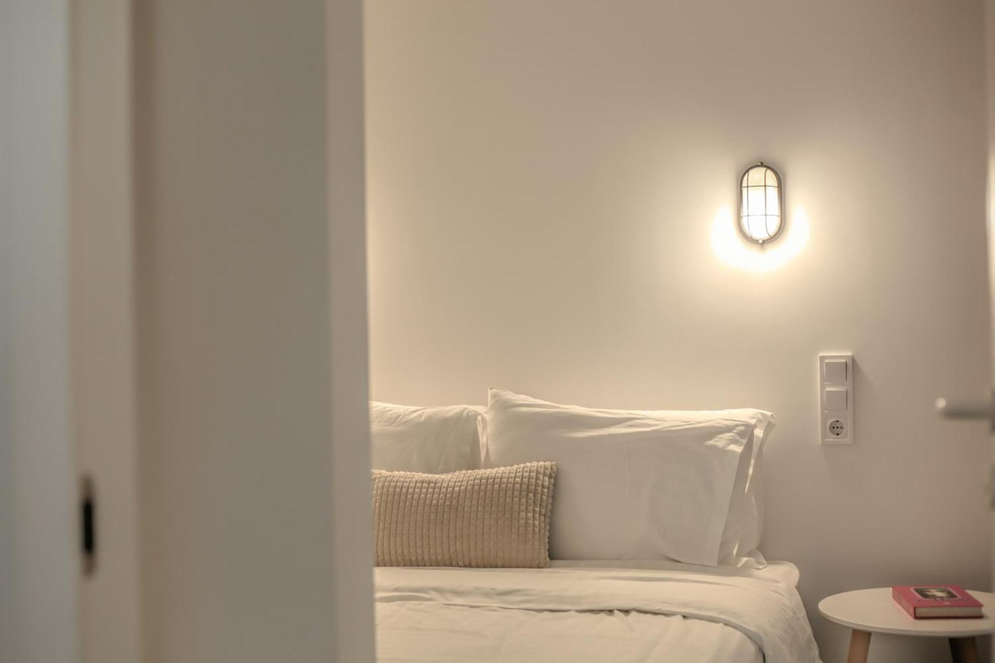 Appartamento Convent-Βand Αpartment Kalambaka Esterno foto