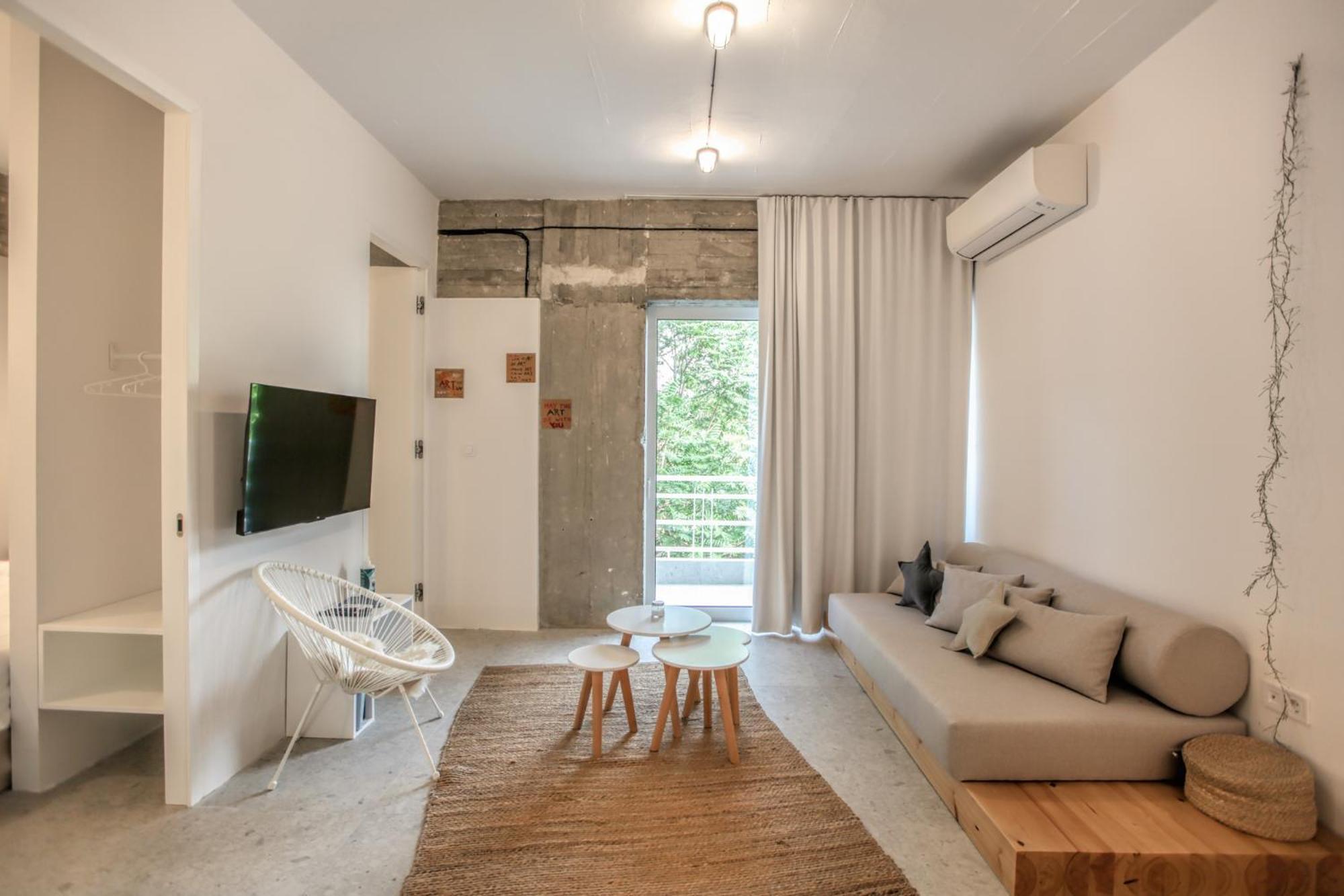 Appartamento Convent-Βand Αpartment Kalambaka Esterno foto