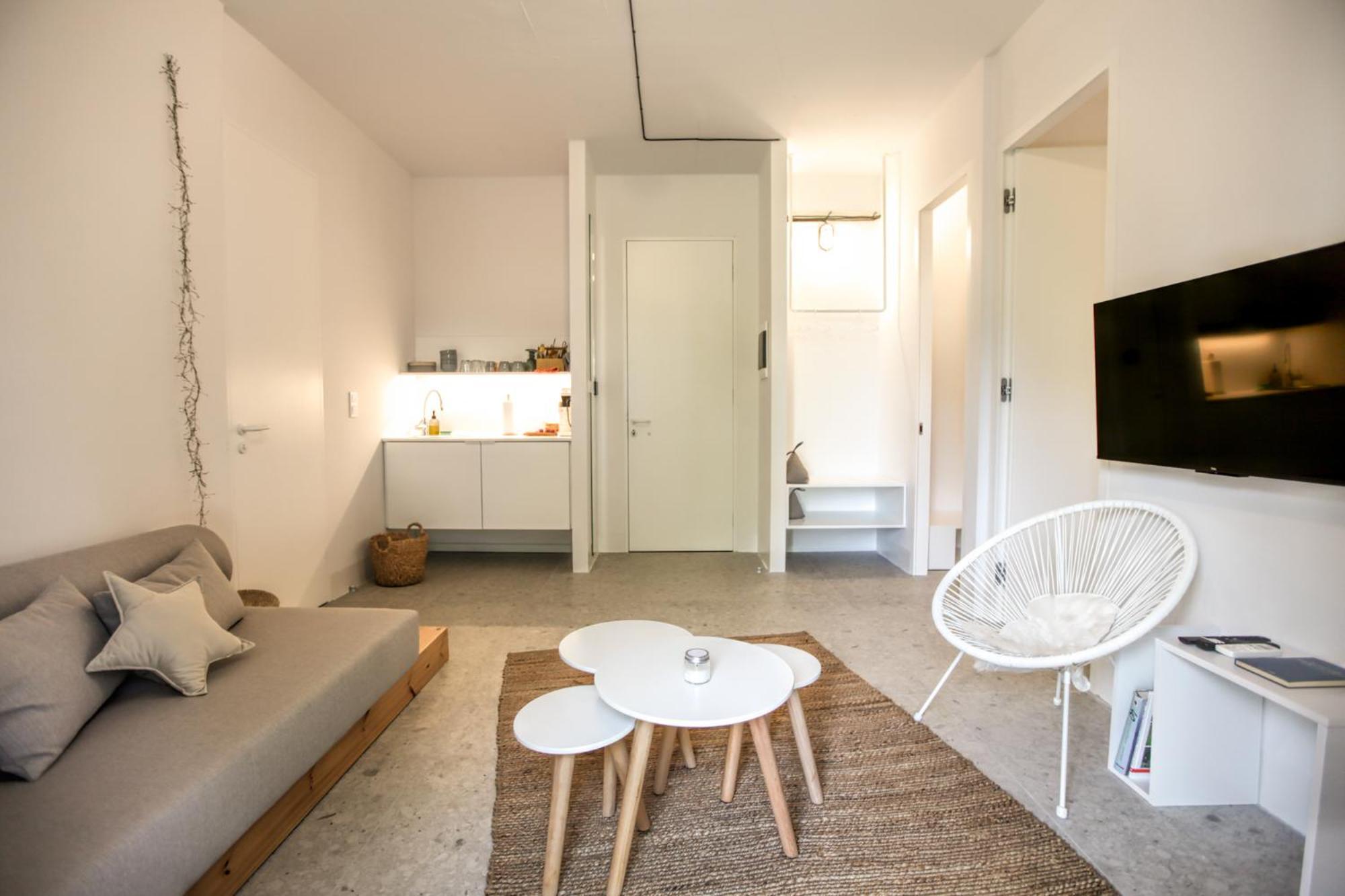 Appartamento Convent-Βand Αpartment Kalambaka Esterno foto