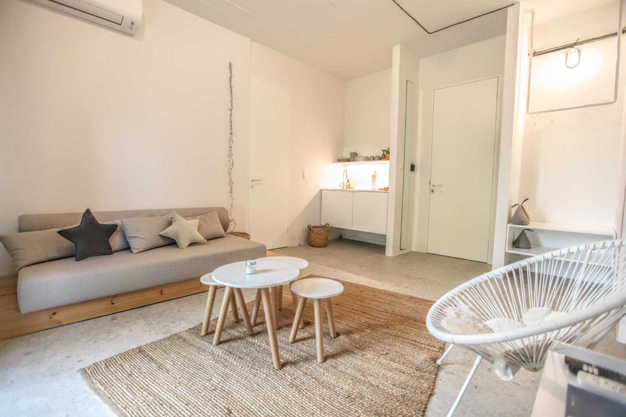 Appartamento Convent-Βand Αpartment Kalambaka Esterno foto