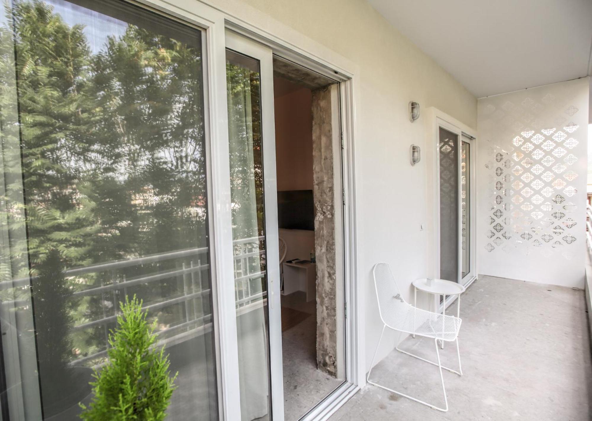 Appartamento Convent-Βand Αpartment Kalambaka Esterno foto